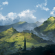 Illustration for article titled Step Inside The iForest Of Liars/i